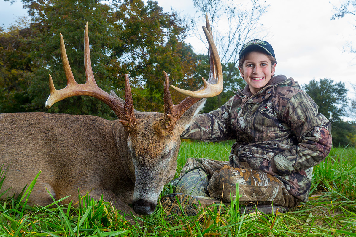 deer hunting in illinois Hadley Creek Outfitters