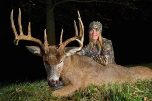 Deer Hunting Outfitters