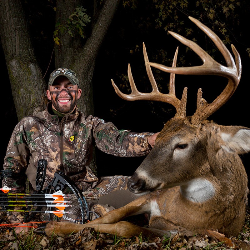Pike County Deer Hunt