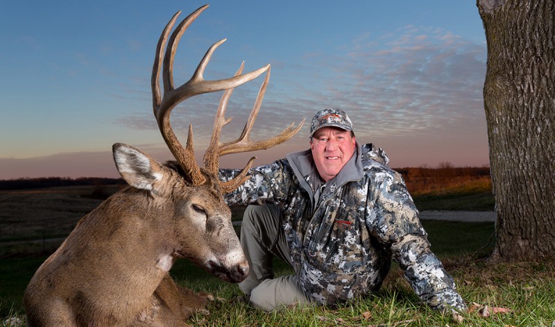 The Latest in Sitka Whitetail Gear