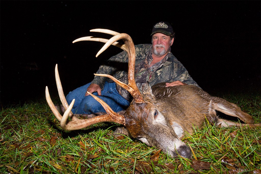 Invest In Your Whitetail Passion: Illinois Hunting Property