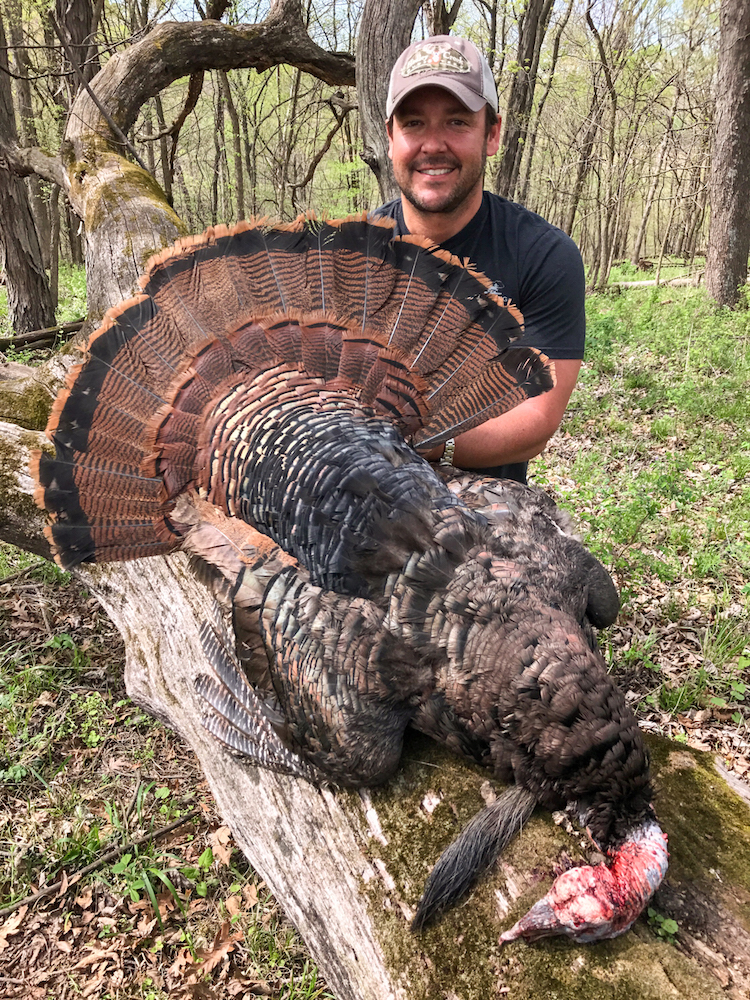 Spring Turkey Hunting Roundup