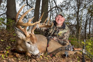 Whitetail Season Update