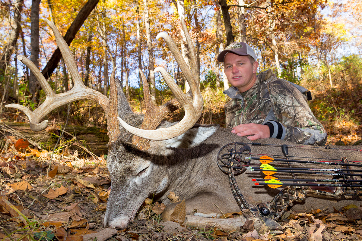 Hadley: 5 Ways to Process Your Whitetail