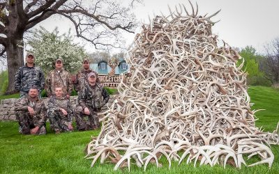 2019 Limited Hunt Openings: Here’s What We Have Available