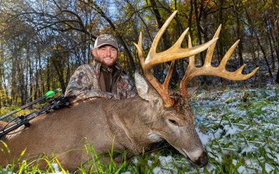 See the Recent Updates to Our 2019 Hunting Season Gallery