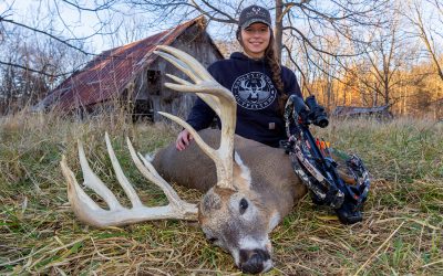 Investing in Your Hunting Passion with Trophy Deer Returns