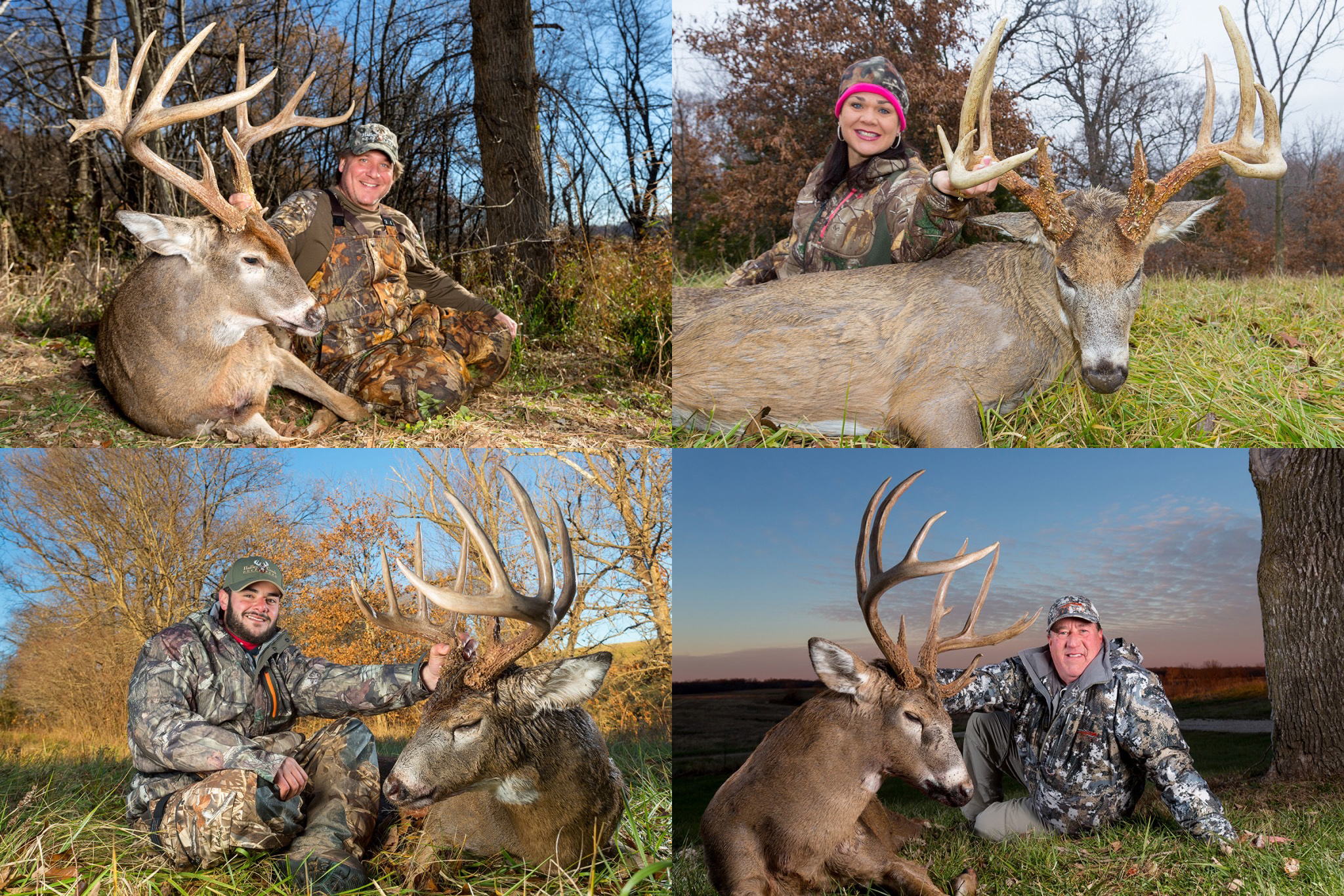 Illinois Deer Gun Permits on Sale Hadley Creek Outfitters